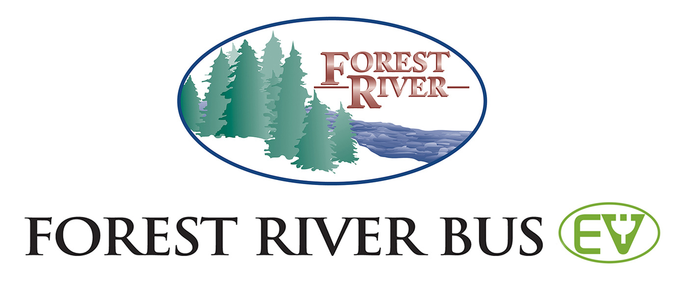 Forest River Bus EV