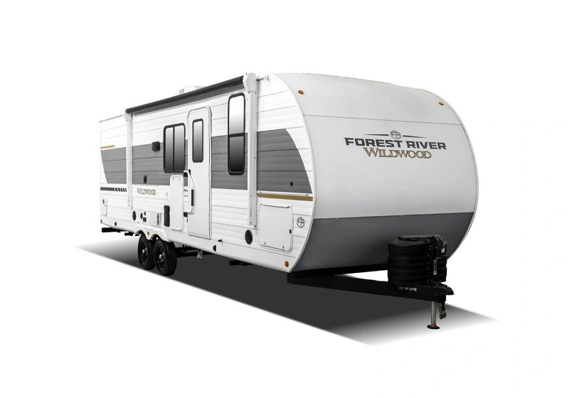 Image of Wildwood RV