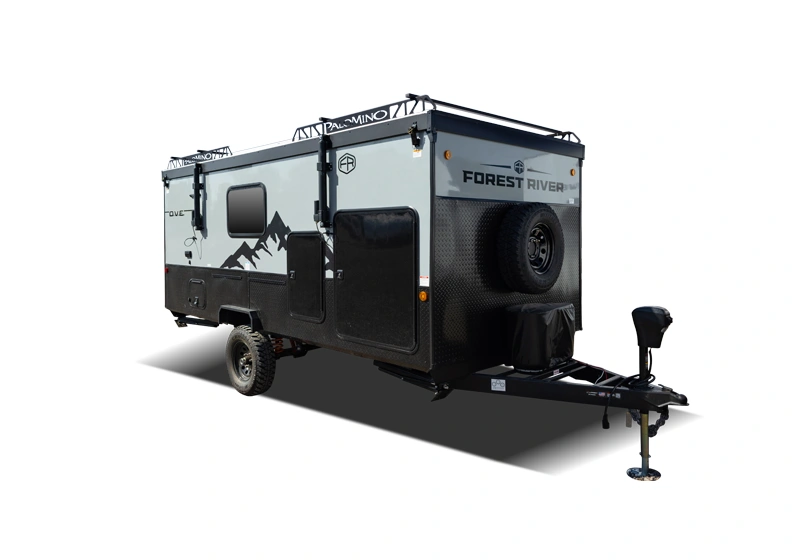 Image of Palomino O.V.E. RV