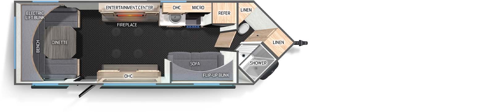 21GP Floorplan Image