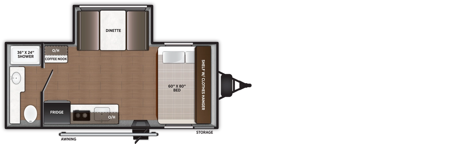172 Floorplan Image