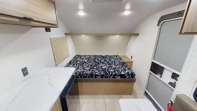 Wildwood FSX Main Room